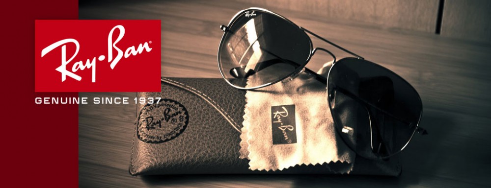 Ray Ban