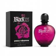 Black XS Eau de Toilette 80ML