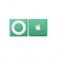 Apple iPod Shuffle 2GB Verde