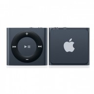 Apple iPod Shuffle 2GB Grafito