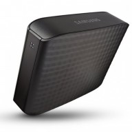 Disco externo Samsung D3 2TB   USB 3.0 Negro