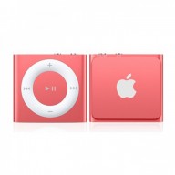 Apple iPod Shuffle 2GB Rosa