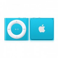 Apple iPod Shuffle 2GB  Azul