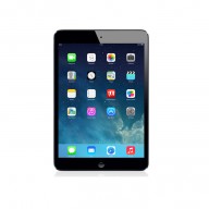 Apple iPad AirWI-FI  16 GB  Negro