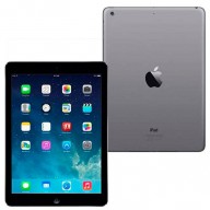 Apple iPad AirWI-FI  16 GB  Negro