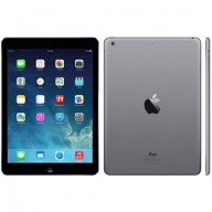 Apple iPad AirWI-FI  16 GB  Negro