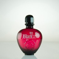 Black XS Eau de Toilette 80ML