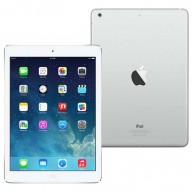 Apples iPad Air WI-FI  16 GB Blanco