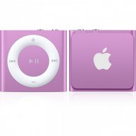 Apple iPod Shuffle 2GB Lila