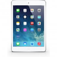 Apples iPad Air WI-FI  16 GB Blanco