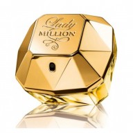 Lady Million Eau de Parfum 80ml
